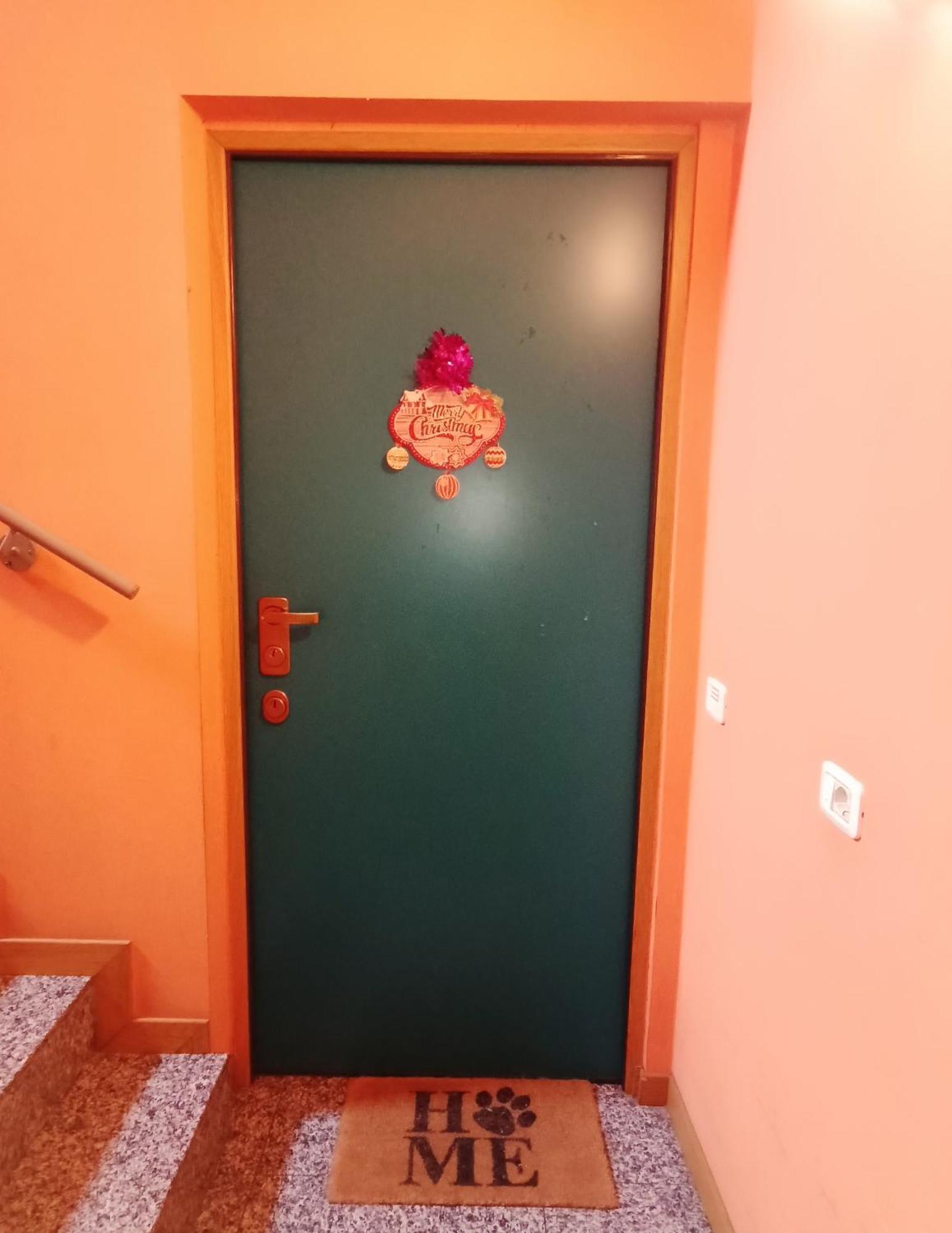 Frühstückspension Del Bosco E Del Elimar