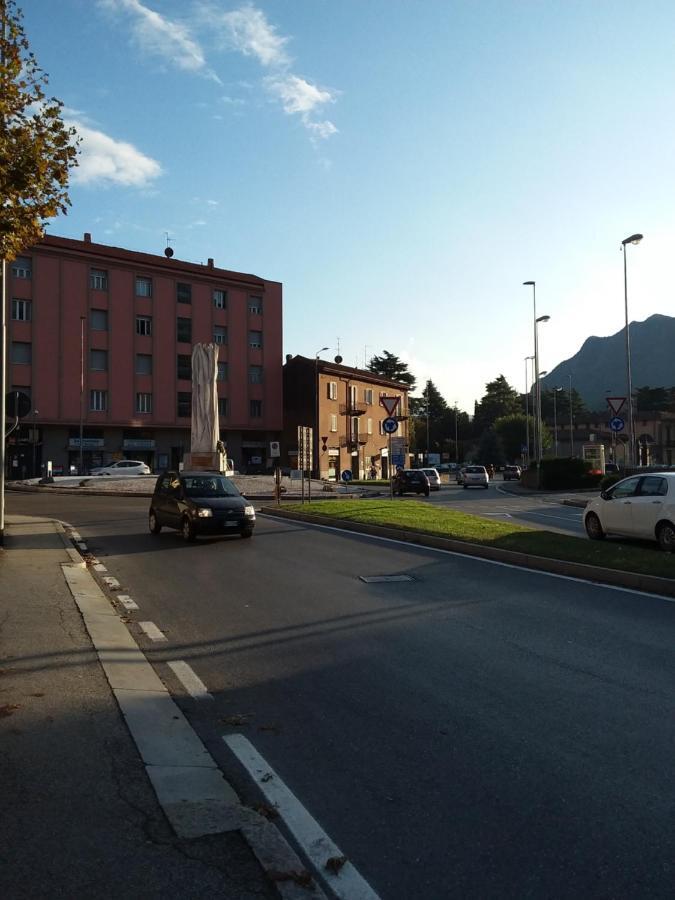 Del Bosco E Del Elimar Frühstückspension Lecco